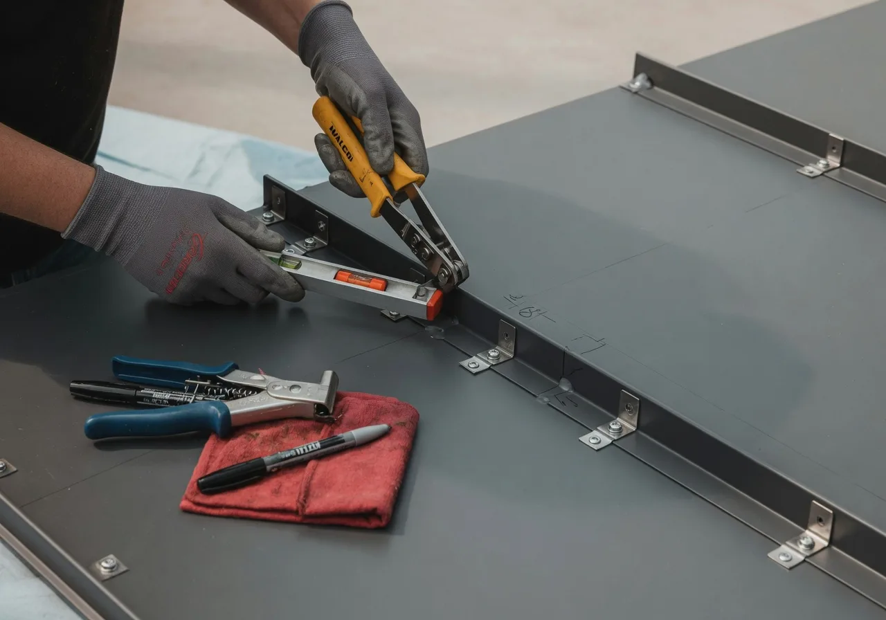 Why choose Metal Roofing Installation in Norris, SC